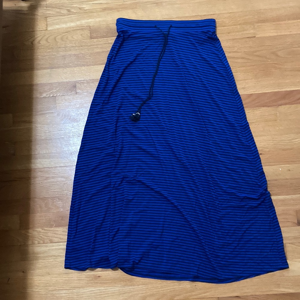 Beautiful Maxi Skirt!